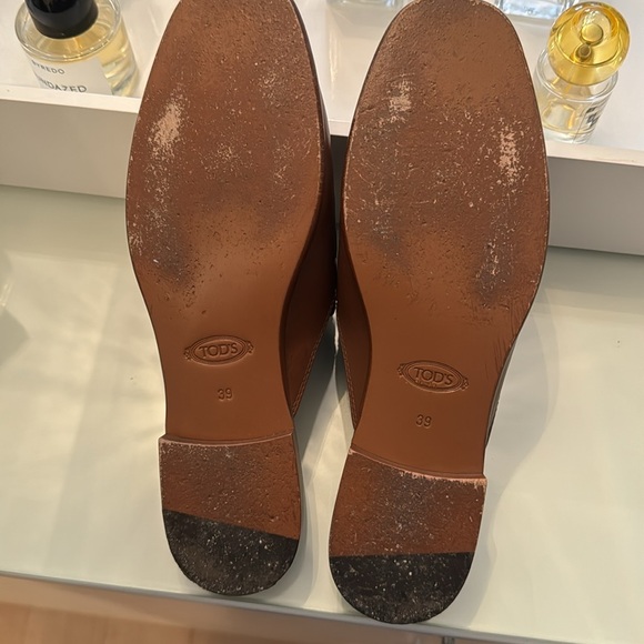 Tod’s Mules - Picture 9 of 11